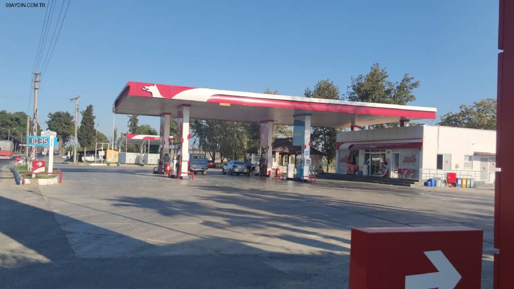 On-er Petrol Turizm İnşaat Gıda San. Ve Tic A.Ş. Fotoğrafları