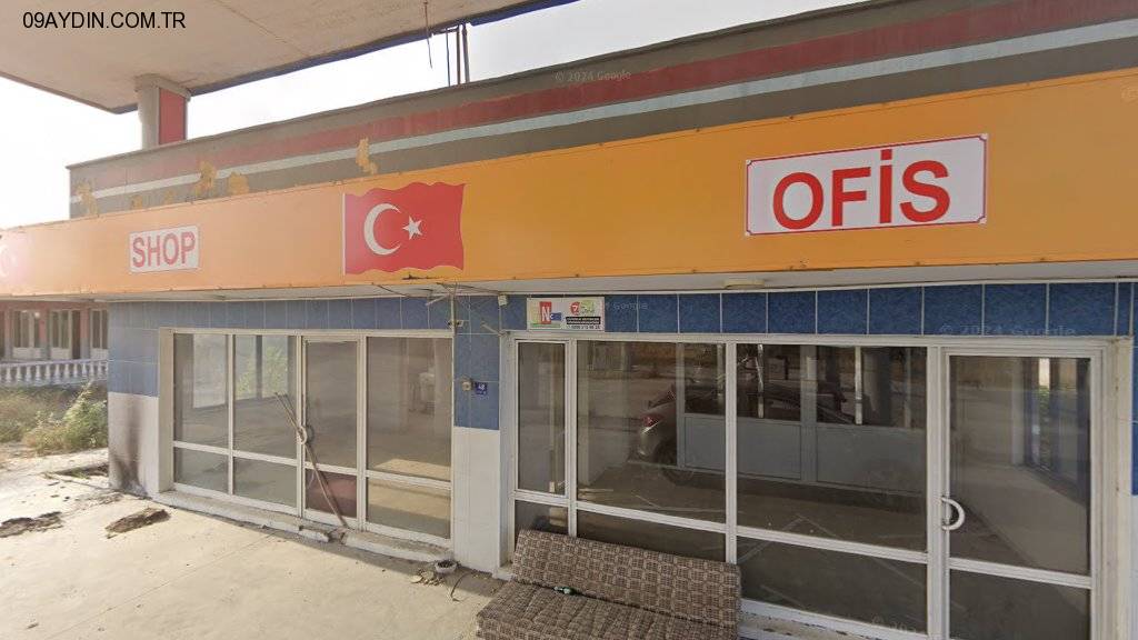 Sellsa Remtelebe Petrol Kuyucak Fotoğrafları