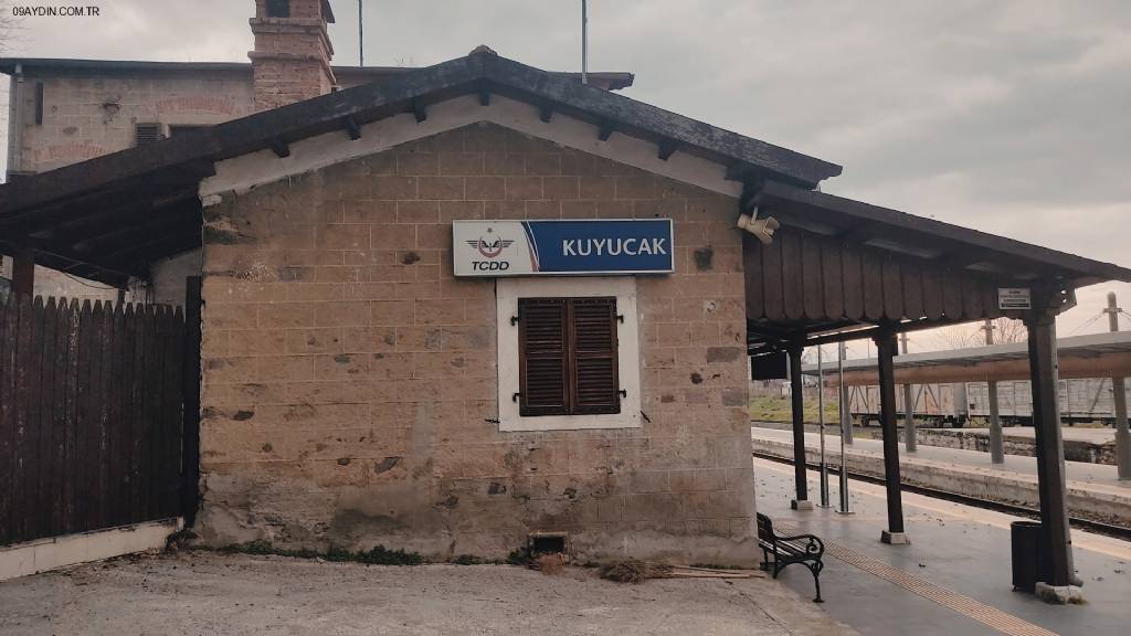 Kuyucak Fotoğrafları