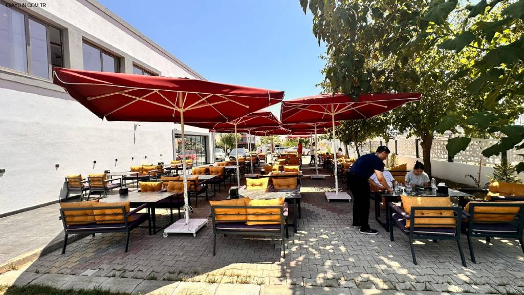 Seis Akaryakıt Opet Nazilli Restoran açılışı 09.00 23.00 Fotoğrafları