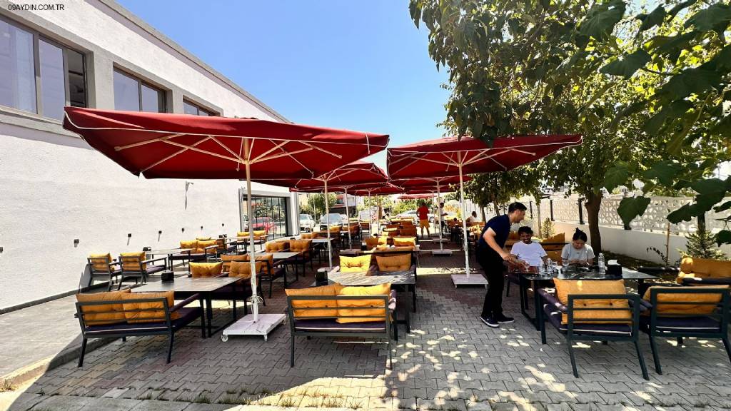 Seis Akaryakıt Opet Nazilli Restoran açılışı 09.00 23.00 Fotoğrafları