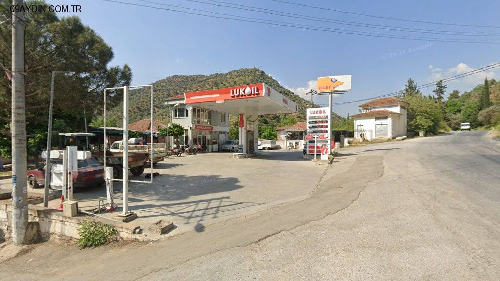 Lukoil Fotoğrafları