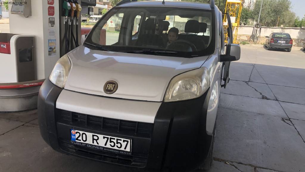 Total Nazilli (Özaydın Petrol) Fotoğrafları