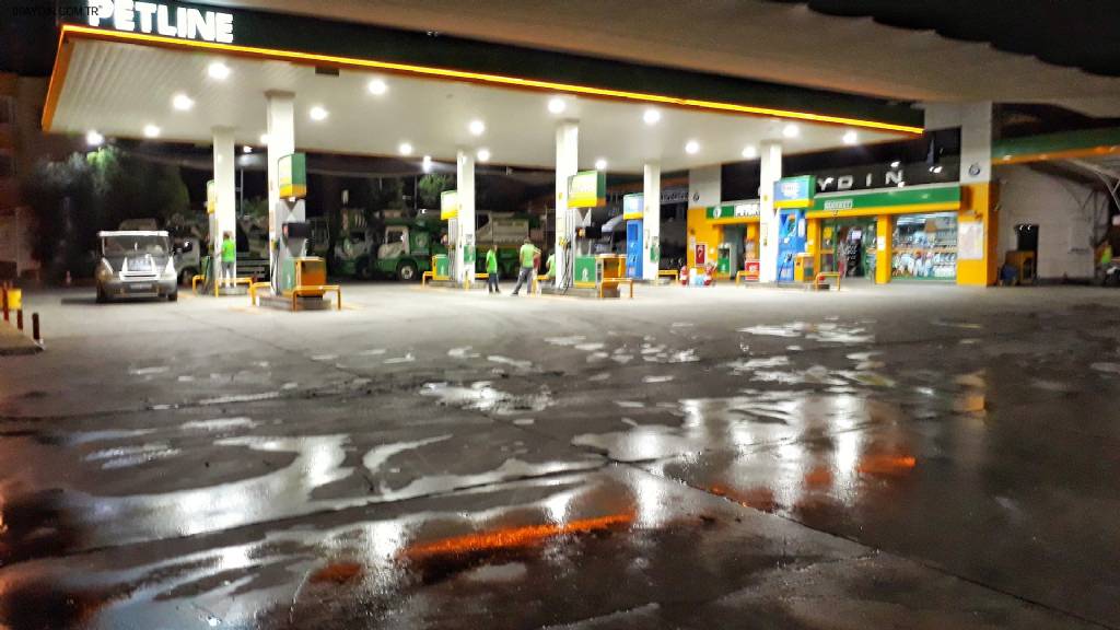 Total Nazilli (Özaydın Petrol) Fotoğrafları