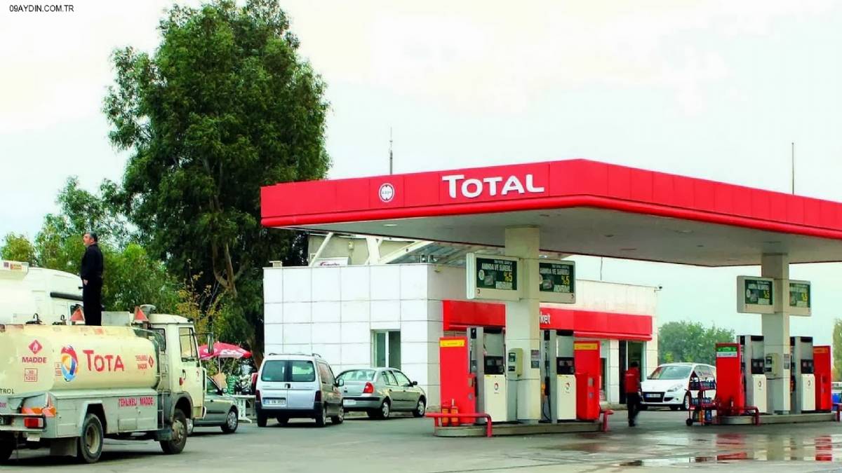 Total