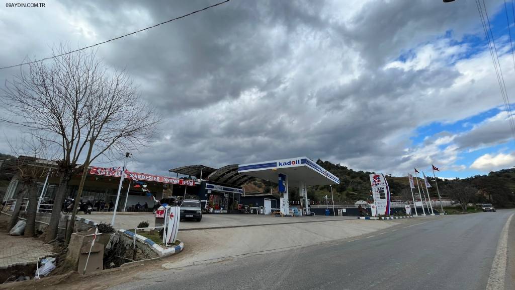 Aktolun Kardeşler Petrol Kadoil Fotoğrafları