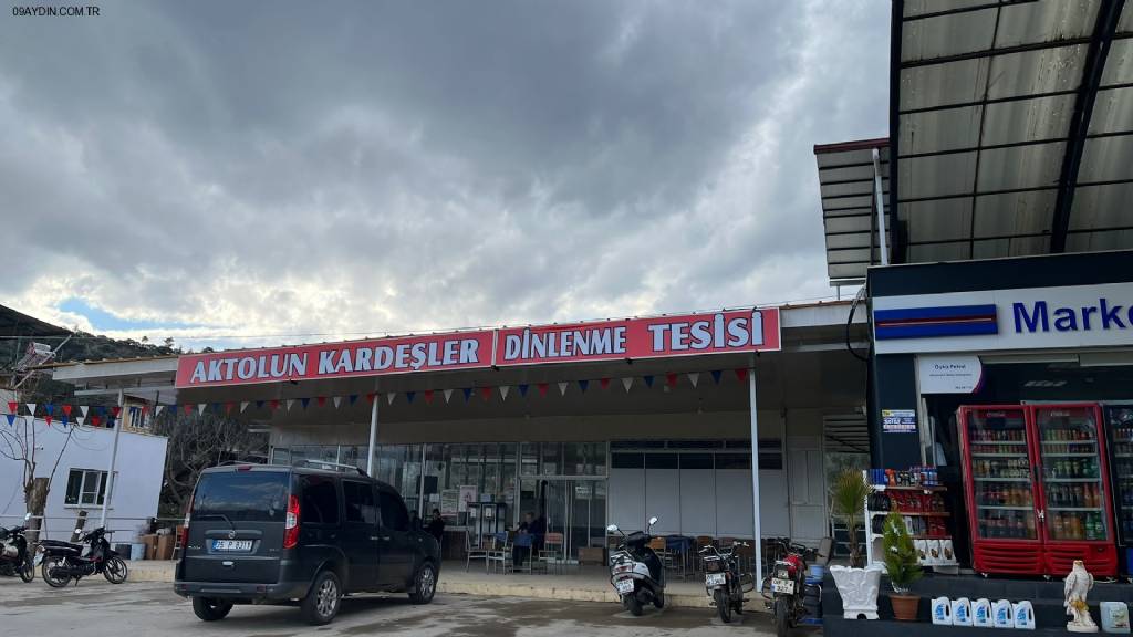 Aktolun Kardeşler Petrol Kadoil Fotoğrafları