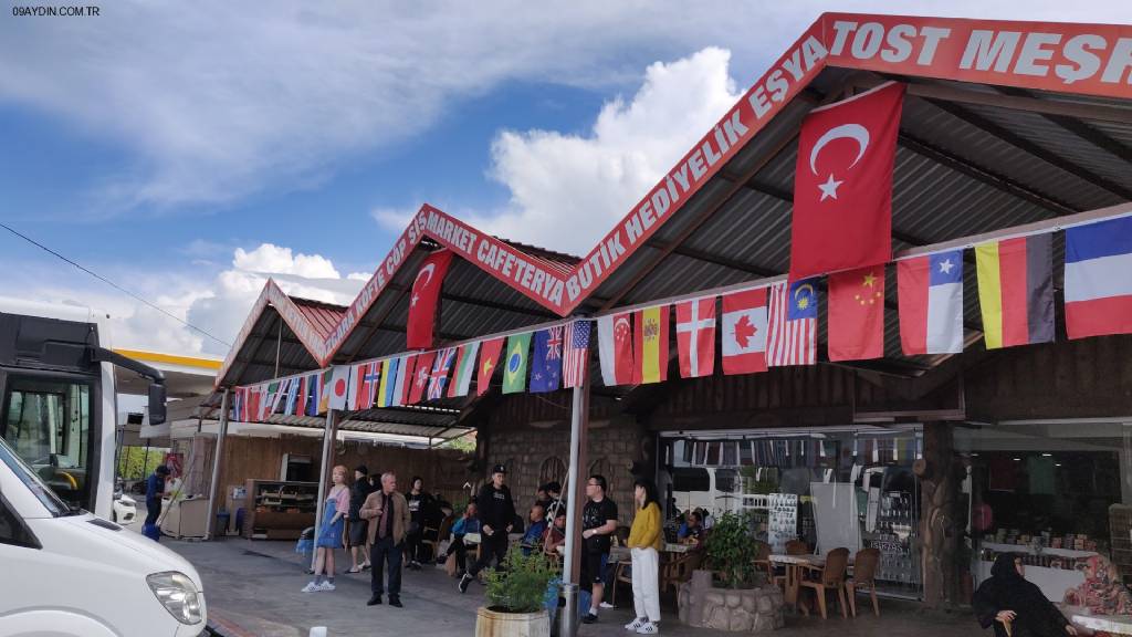 Güvenal Gaz-ışıktaş Petrol Fotoğrafları