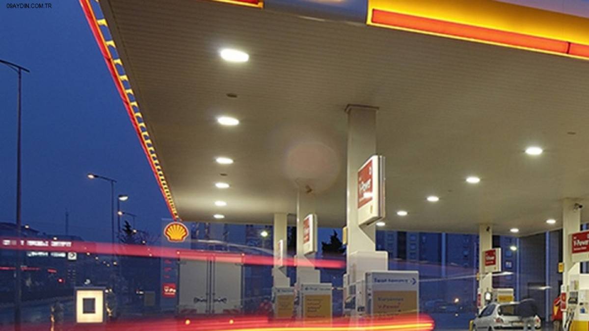 SHELL ÖZCE PETROL