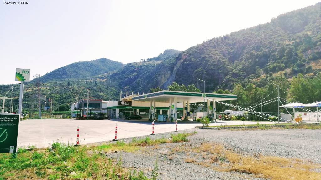 SHELL ÖZCE PETROL Fotoğrafları