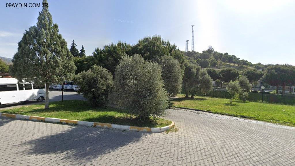 Petrol Market Fotoğrafları