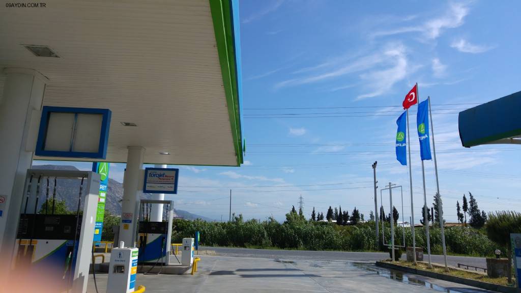 Alpet-öz Yalçınlar Petrol Fotoğrafları