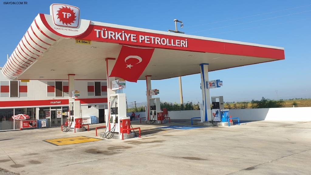 Türkiye Petrolleri Fotoğrafları