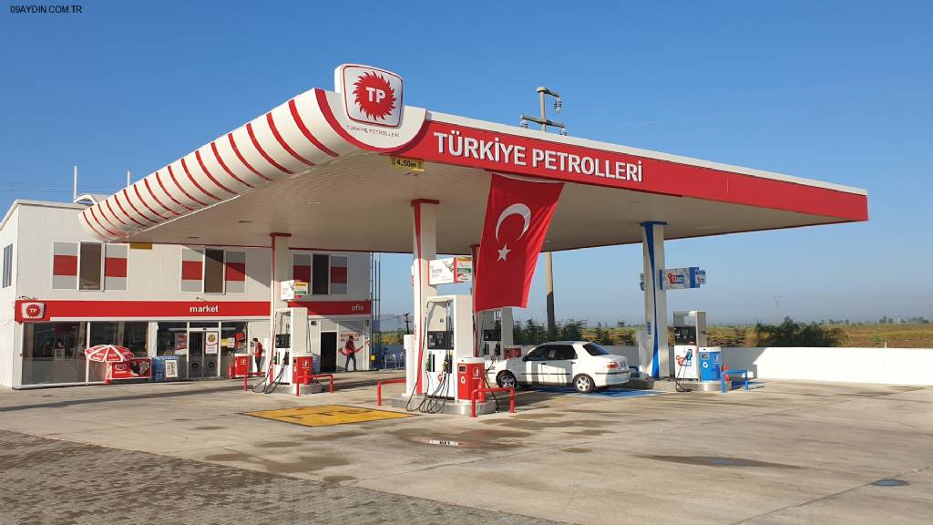 Türkiye Petrolleri Fotoğrafları