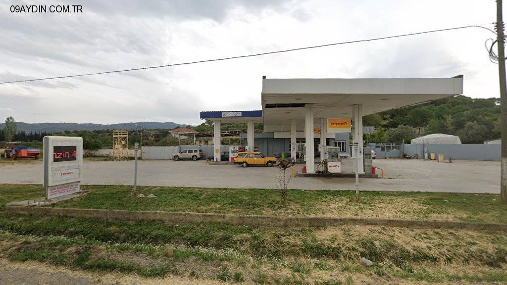 Teco - Akpınar Petrol Fotoğrafları