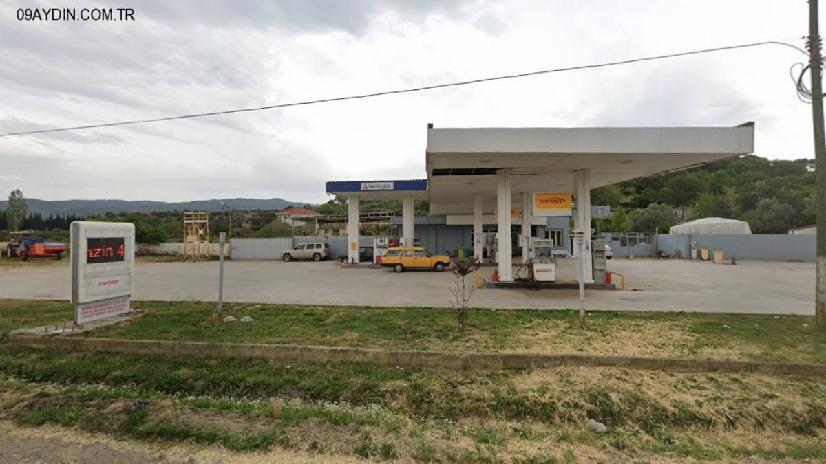 Teco - Akpınar Petrol