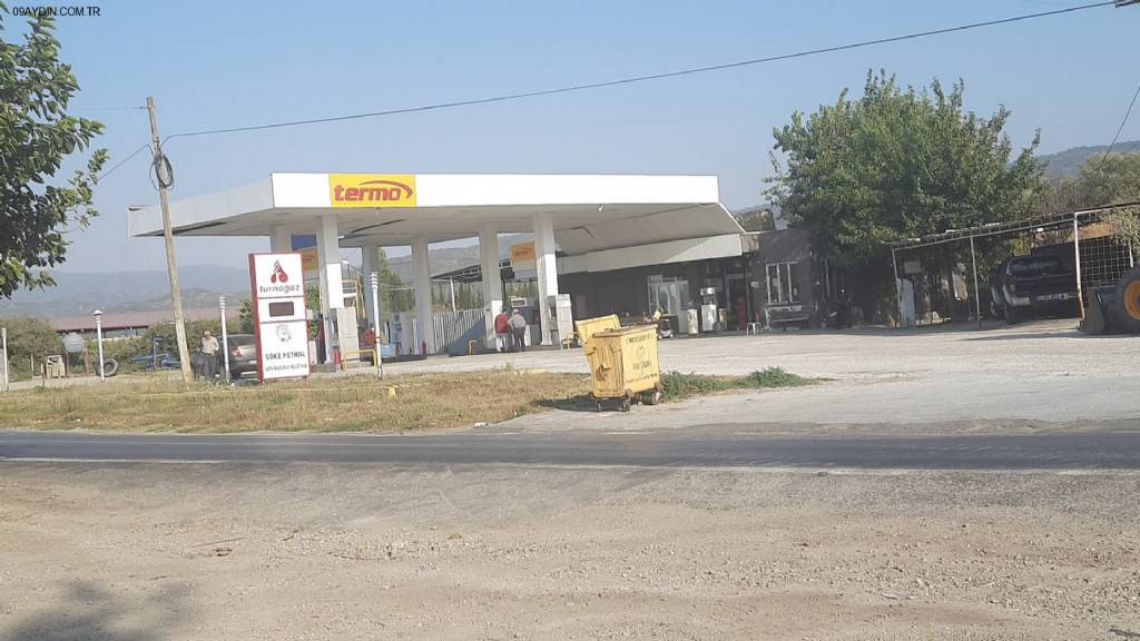 Teco - Akpınar Petrol Fotoğrafları