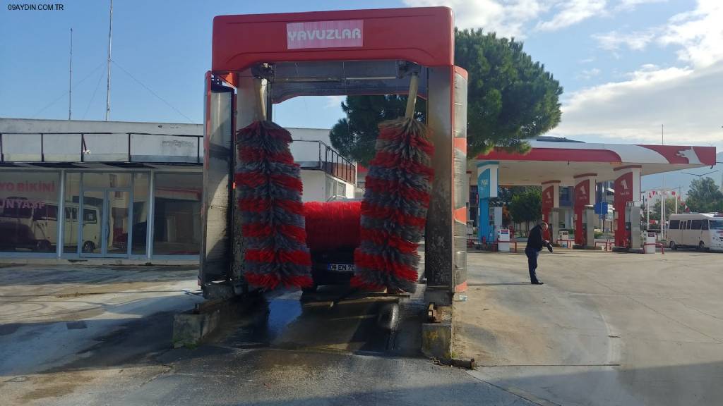 Petrol Ofisi Fotoğrafları