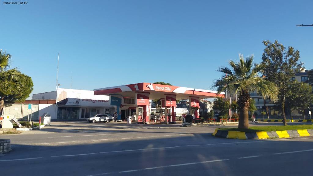 Petrol Ofisi Fotoğrafları