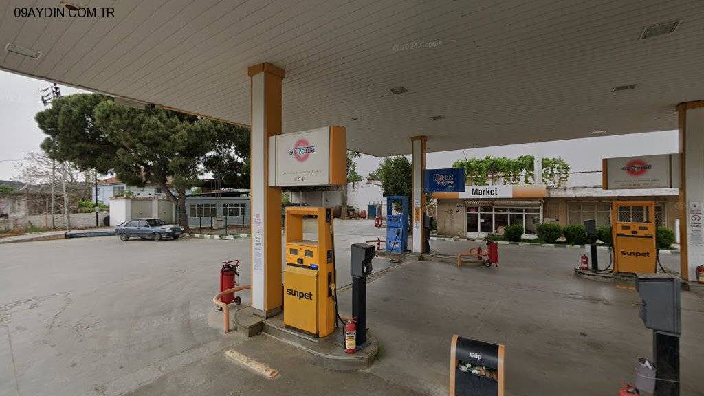 Yıldırım Petrol Fotoğrafları