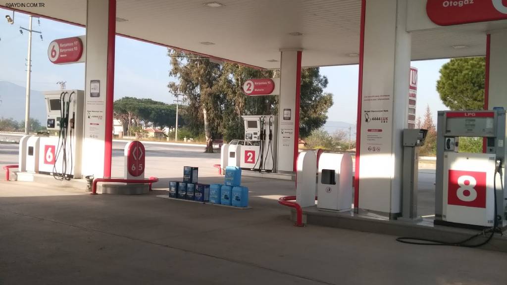 Moil aydemir petrol Fotoğrafları