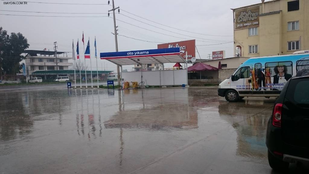 Moil aydemir petrol Fotoğrafları