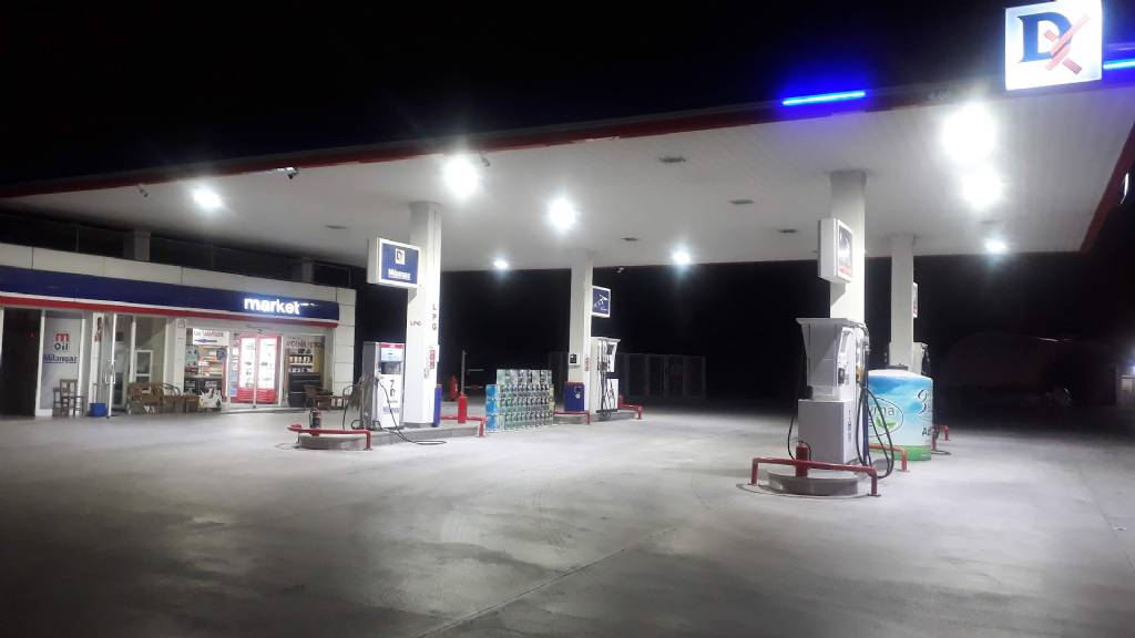 Moil aydemir petrol Fotoğrafları