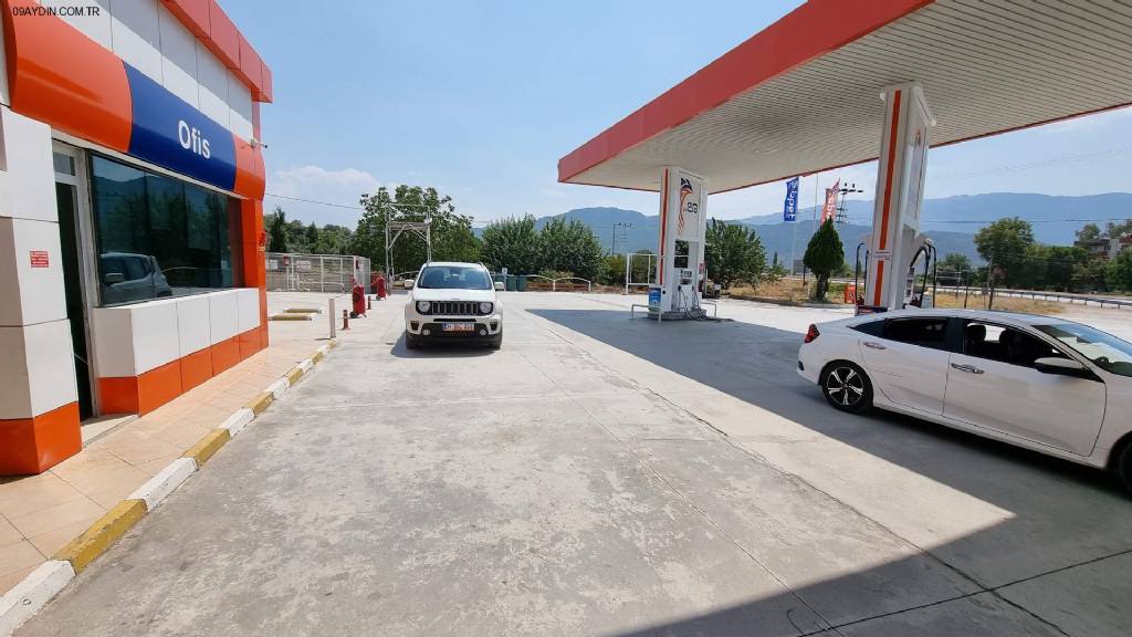 BPet - Çine Petrol Fotoğrafları