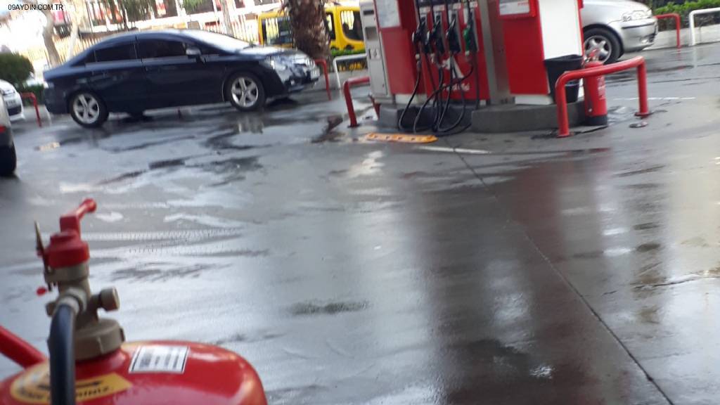 Petrol Ofisi Fotoğrafları