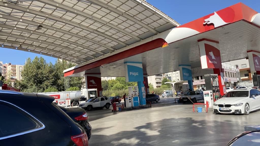 Petrol Ofisi Fotoğrafları