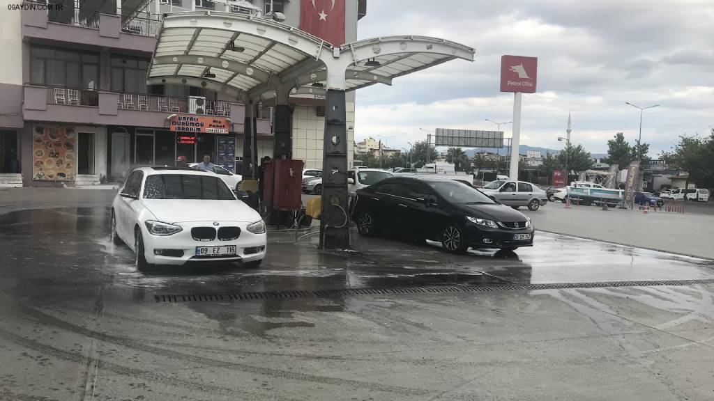 Petrol Ofisi Fotoğrafları