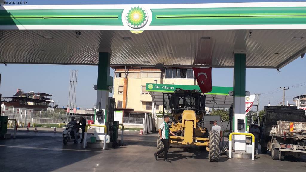 bp Fotoğrafları