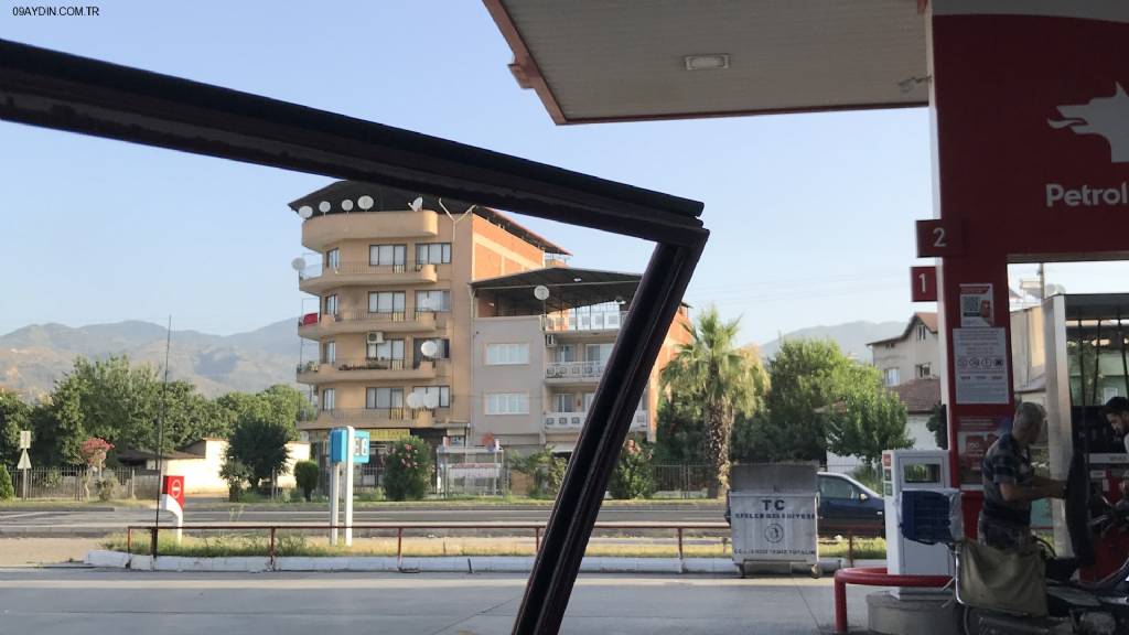 Petrol Ofisi Fotoğrafları