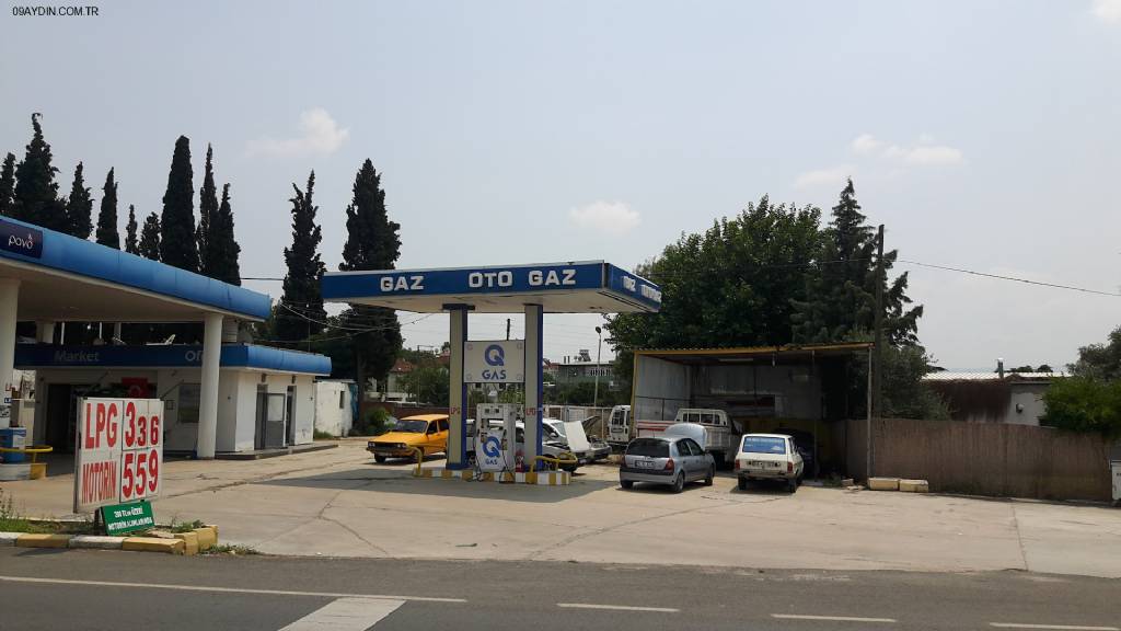 GEREDELİLER Petrol Kardeşköy Aydın Fotoğrafları