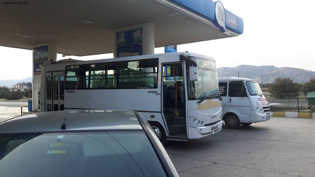 GEREDELİLER Petrol Kardeşköy Aydın Fotoğrafları