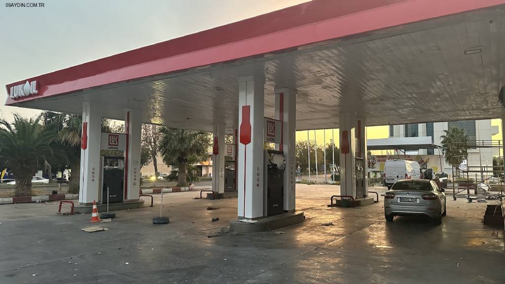 KARACA EL PETROL Fotoğrafları