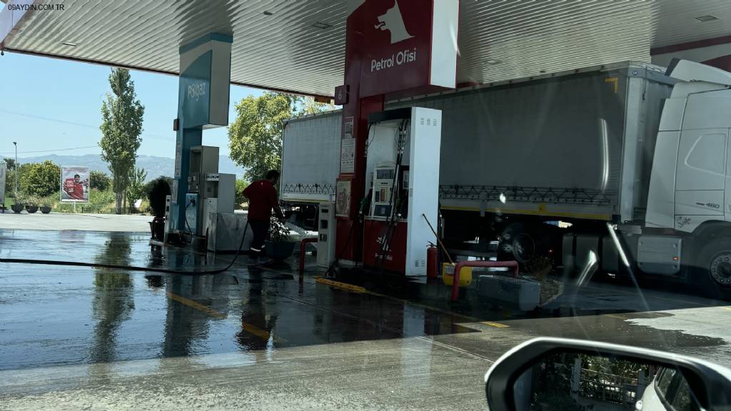 Petrol Ofisi Fotoğrafları