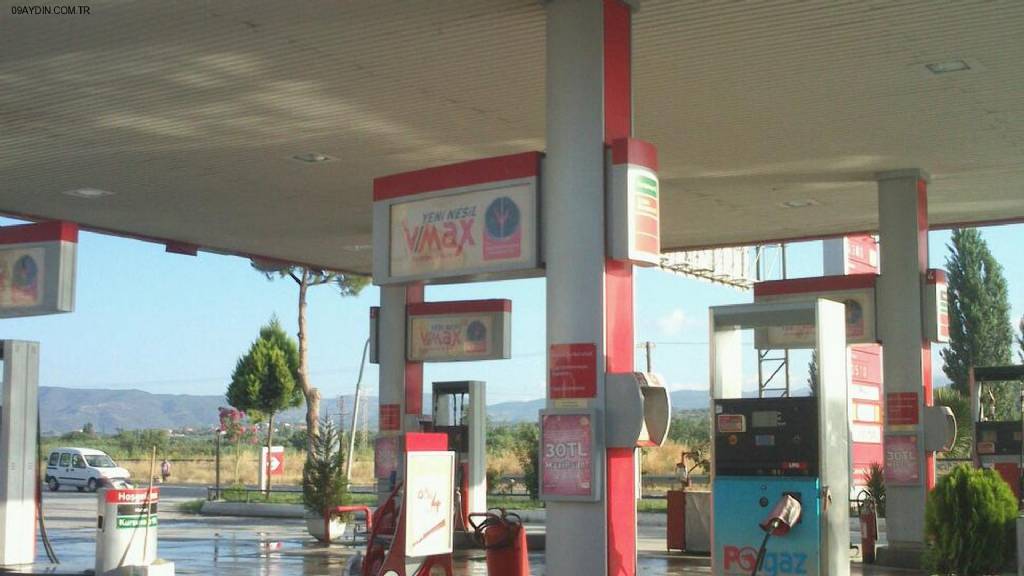 Petrol Ofisi Fotoğrafları