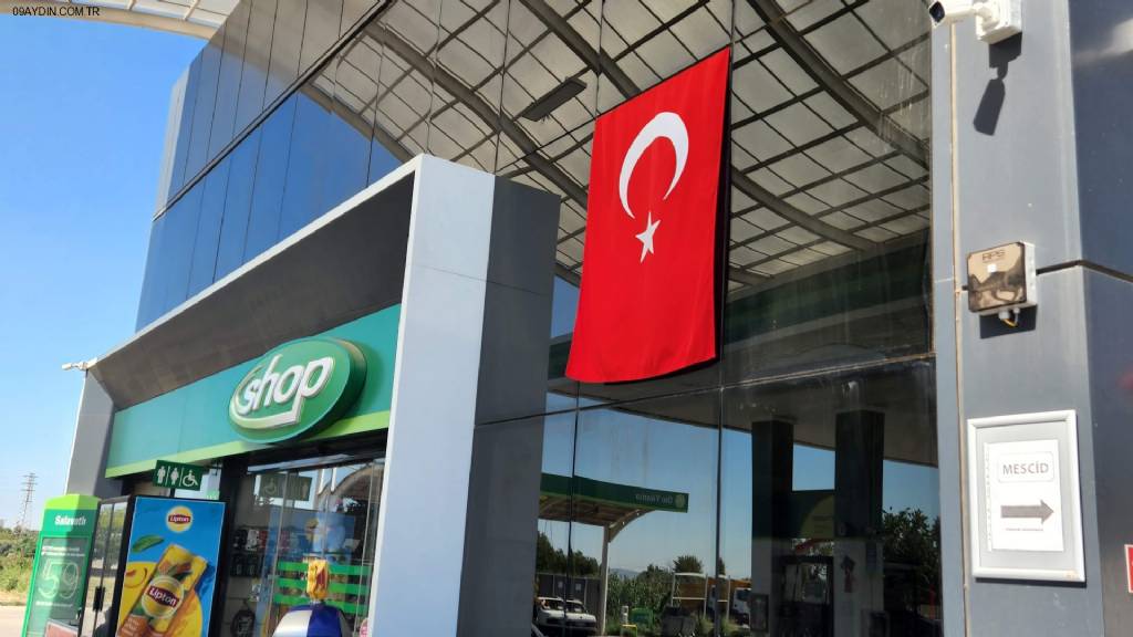 Nipet Akaryakıt ve LPG İstasyonu Fotoğrafları