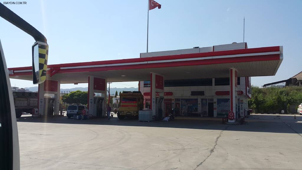 Lukoil Fotoğrafları