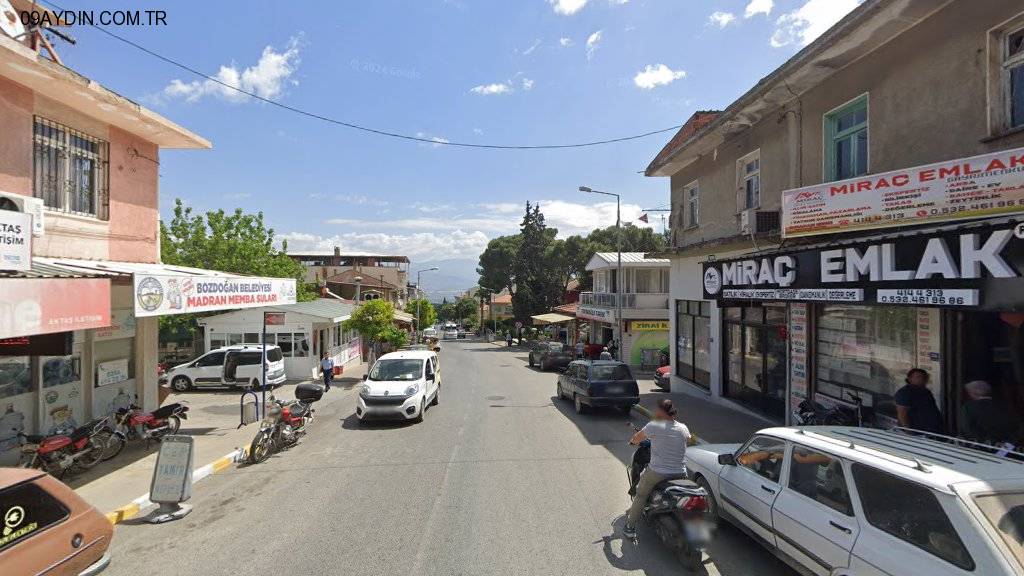 Cep Hastanesi Fotoğrafları