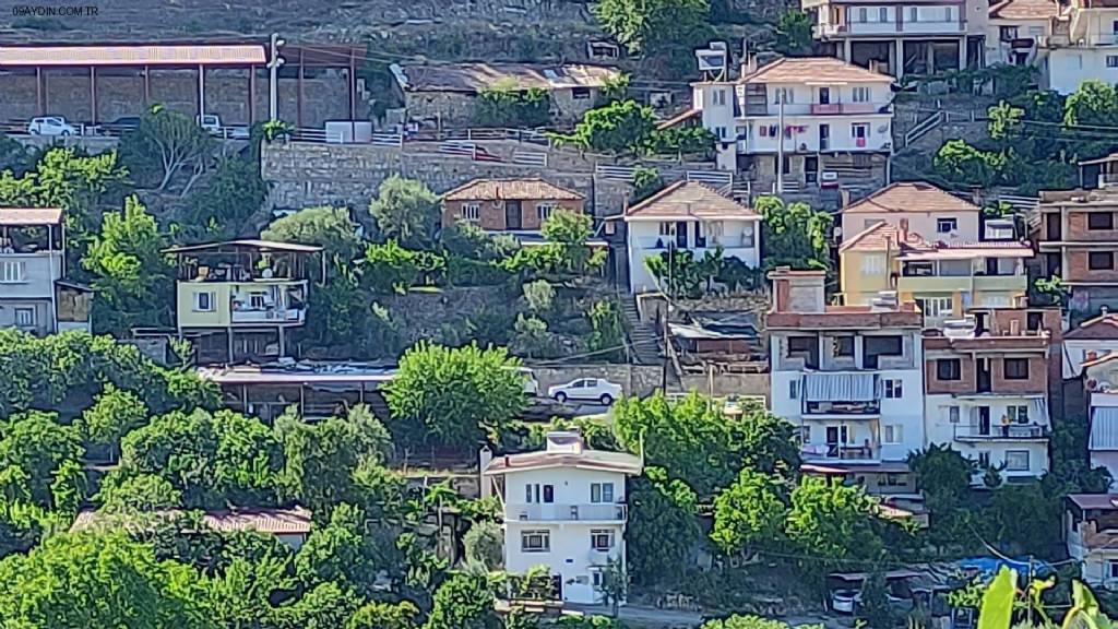 Bozdoğan Belediyesi Yardibi Parkı Fotoğrafları