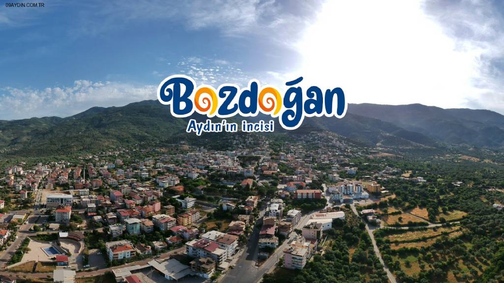 Bozdoğan Belediyesi Fotoğrafları