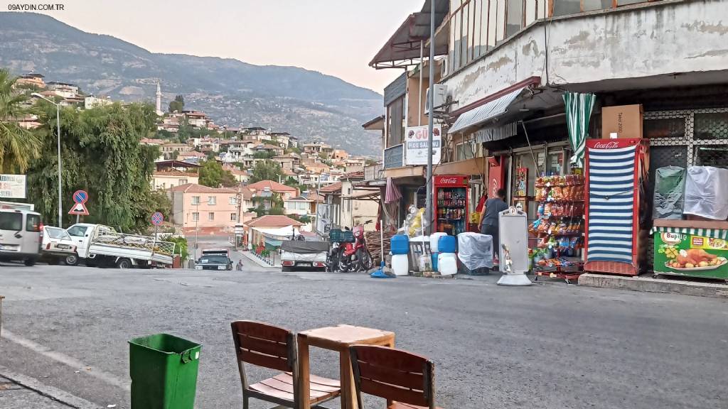 Bozdoğan Belediyesi Konuk Evi Fotoğrafları