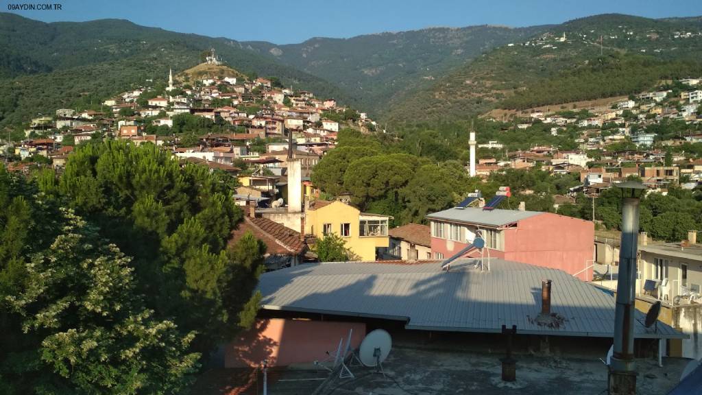 Bozdoğan Belediyesi Konuk Evi Fotoğrafları