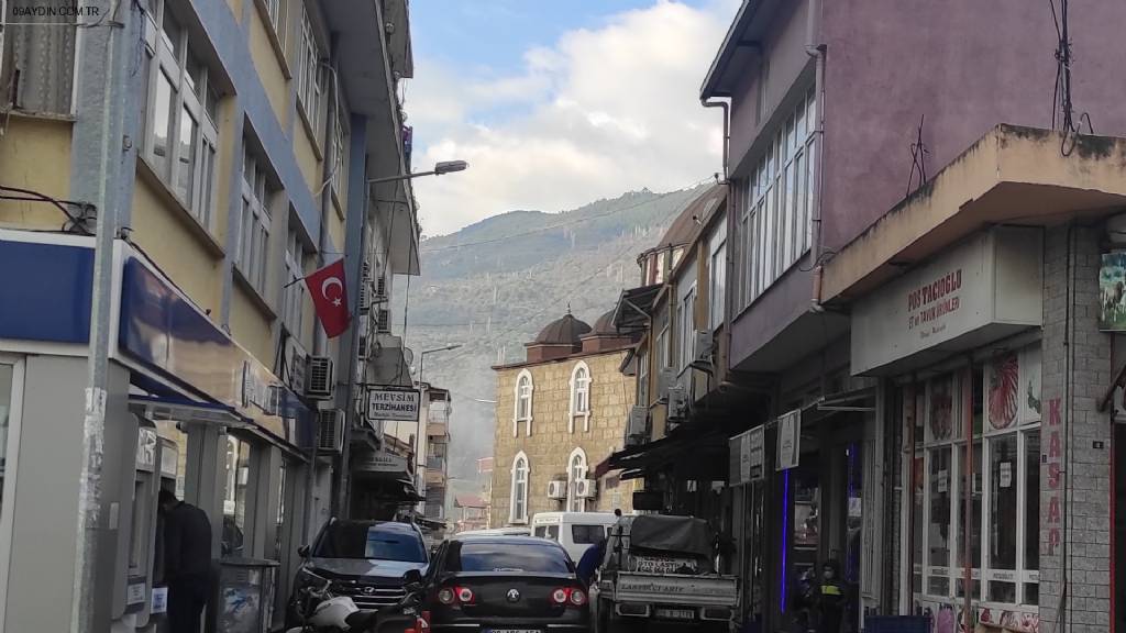 Bozdoğan Belediyesi Konuk Evi Fotoğrafları