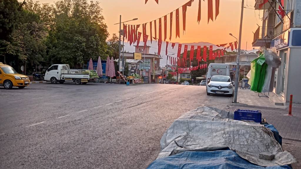 Bozdoğan Belediyesi Konuk Evi Fotoğrafları