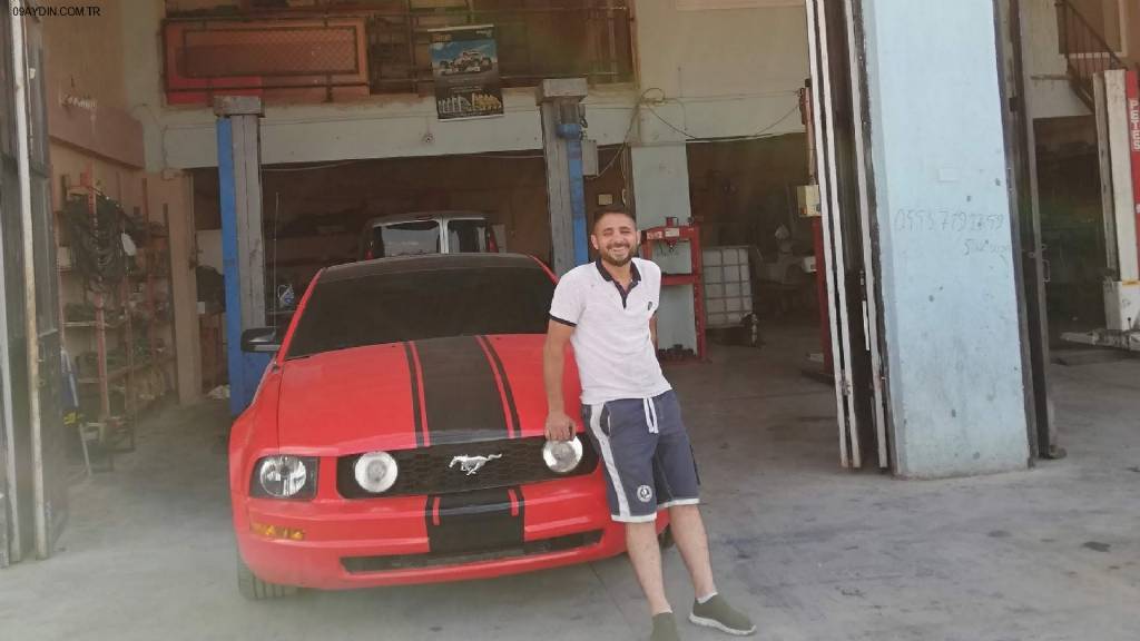 Sistem otomotiv araç bakım ve onarım servisi Fotoğrafları