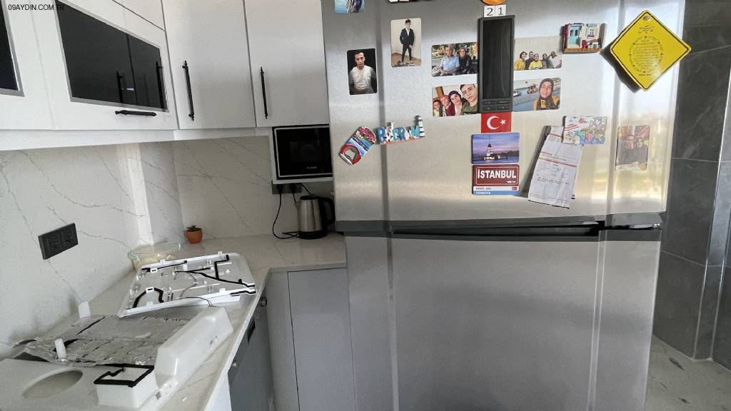 Karsu Beyaz Eşya Tamir Servisi Fotoğrafları