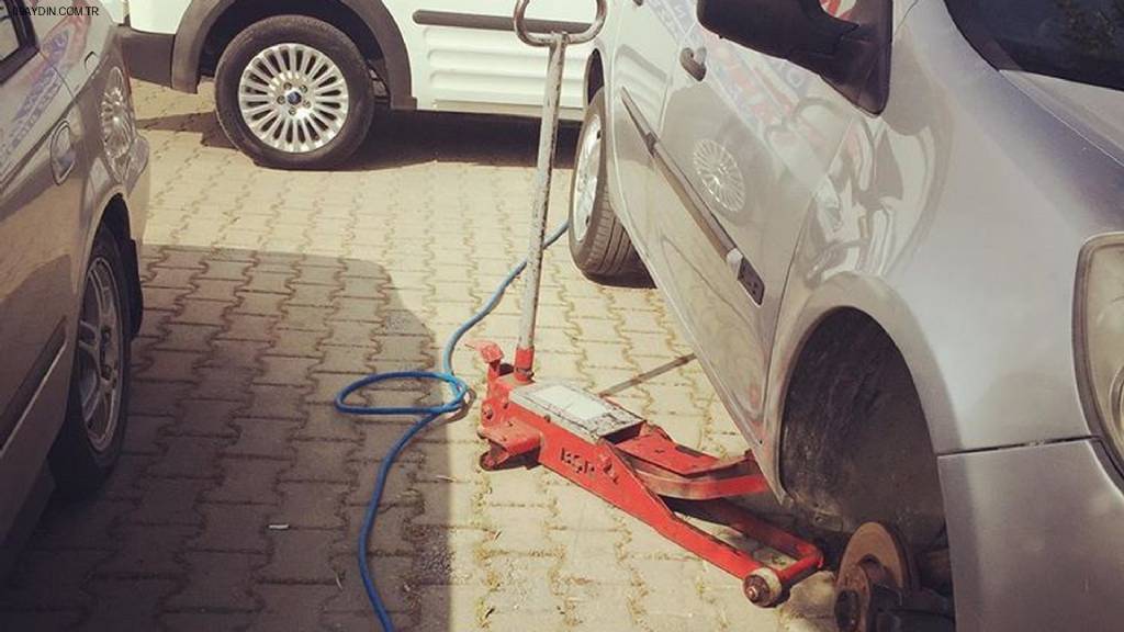 Yanca ÖnDüzen ( Didim Oto Lastik Lastikçi Yol Yardım Rot Balans Hizmetleri ) Fotoğrafları